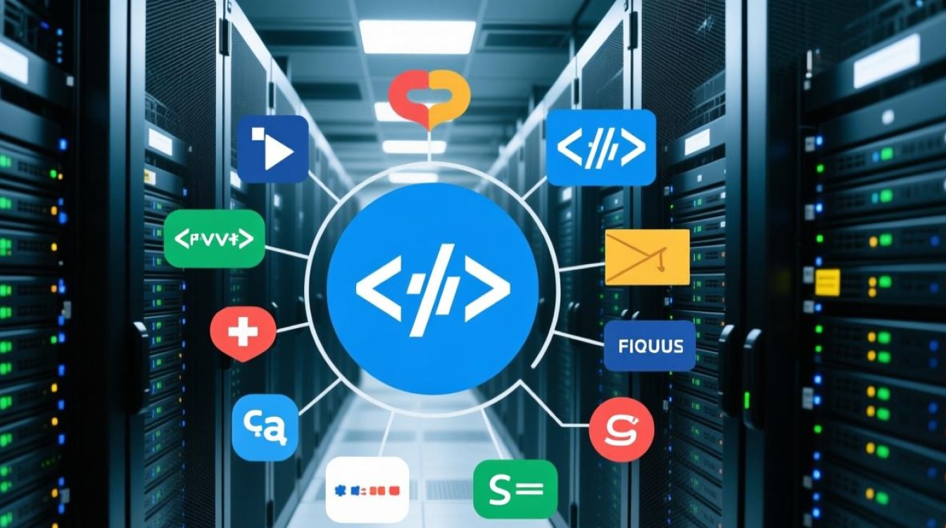 服务器编程语言有哪些？常见语言及选择指南
