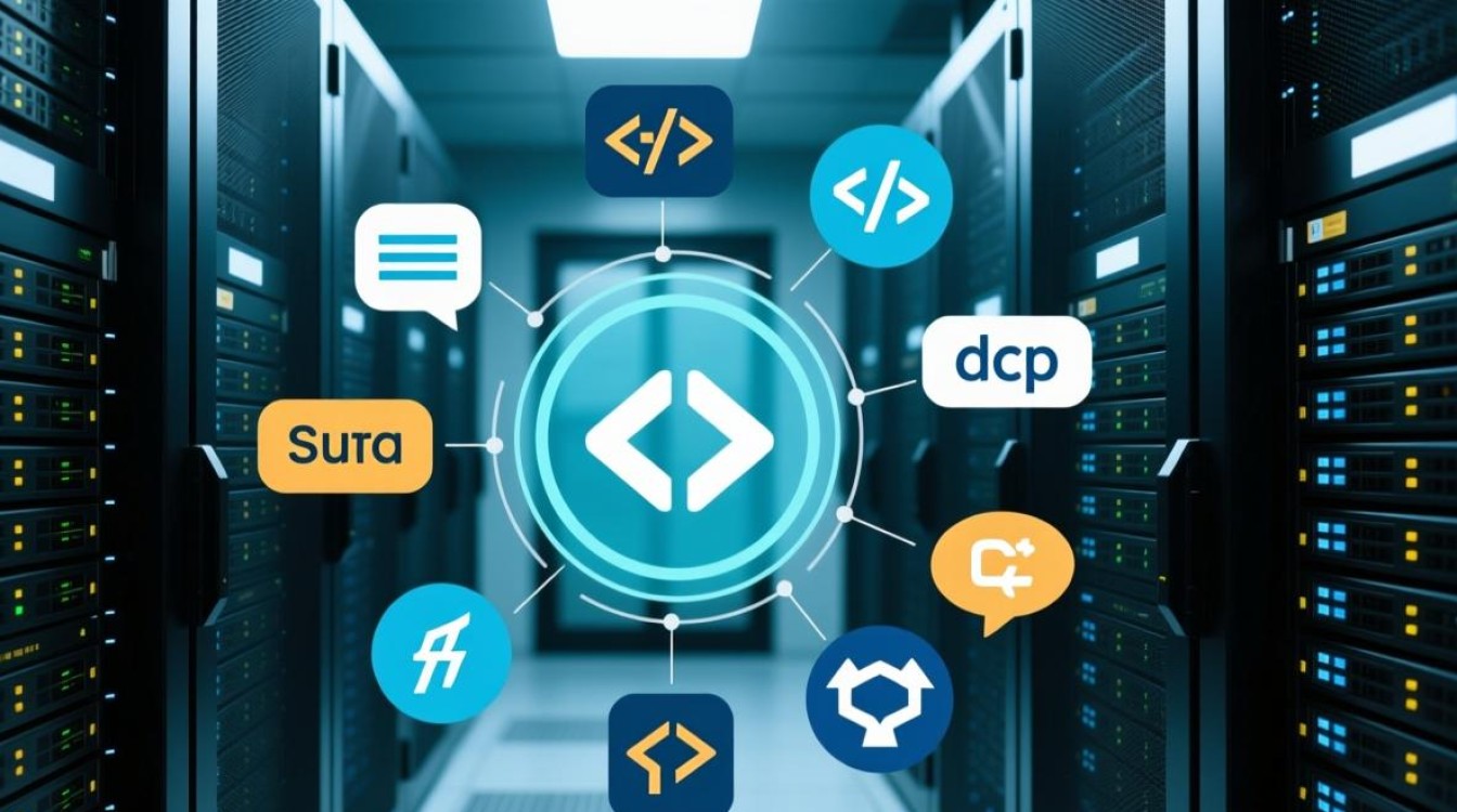 服务器编程语言有哪些？常见语言及选择指南