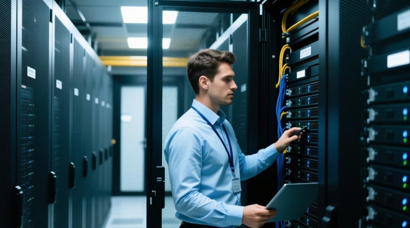 服务器维护管理有哪些实用心得与注意事项？