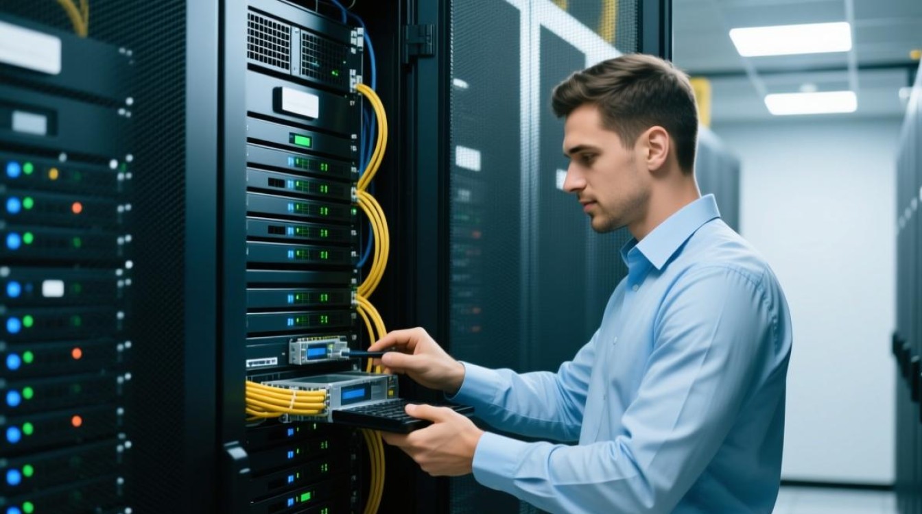 服务器维护管理有哪些实用心得与注意事项？