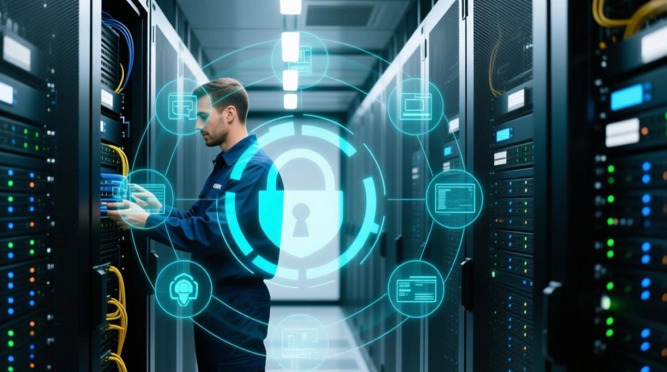 服务器维护管理有哪些实用心得与注意事项？