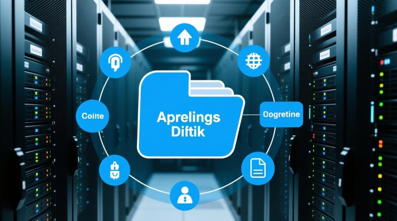 服务器的运行目录具体指哪个路径？如何正确设置和查看？