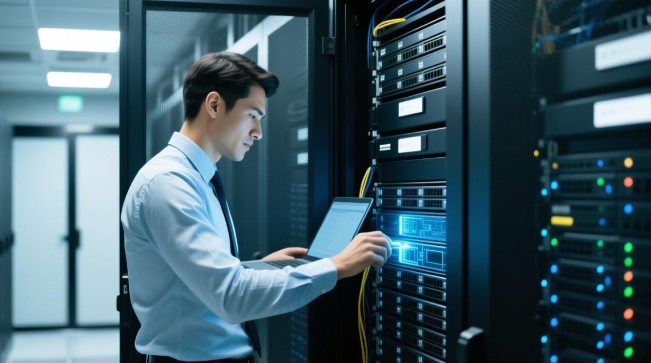 服务器维护管理要注意哪些关键点？