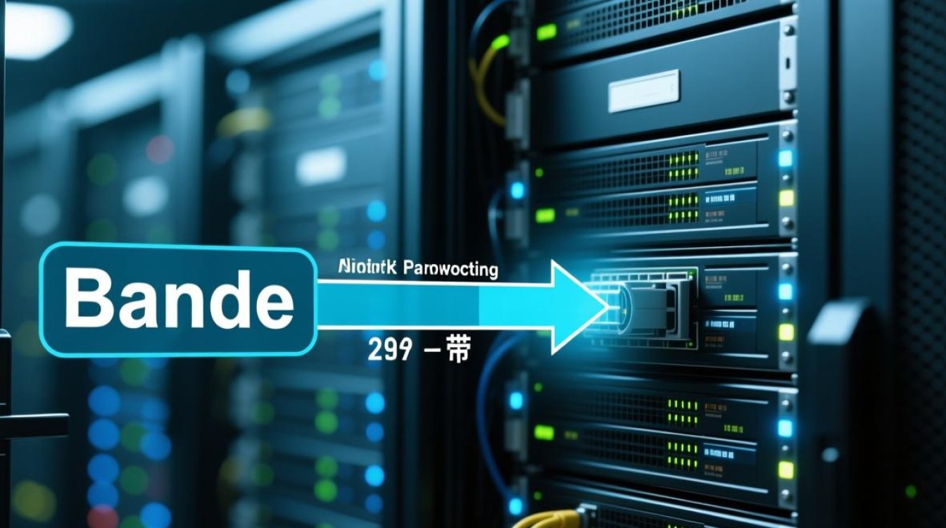 服务器带宽计算方式具体是怎样的？如何根据需求选择合适带宽？