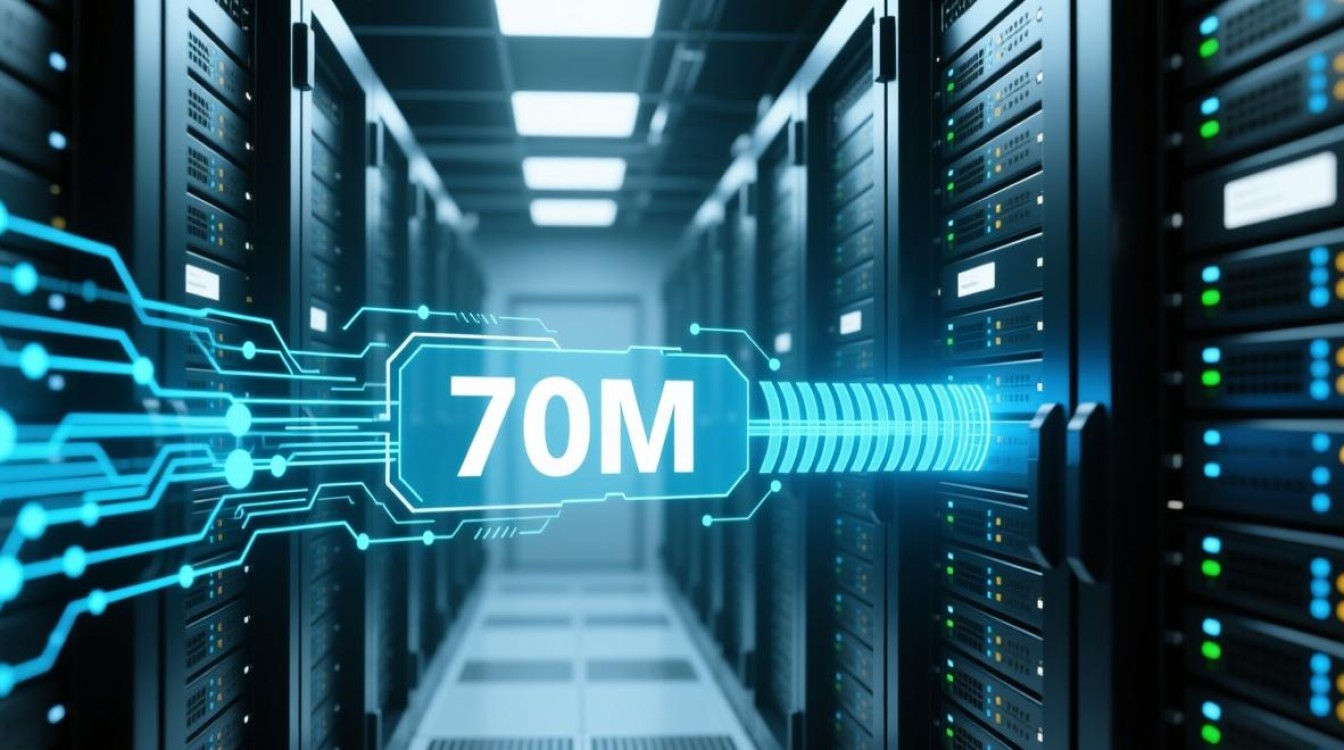 服务器70M宽带月租多少钱?有没有隐藏费用? 服务器70M宽带月租多少钱?有没有隐藏费用?