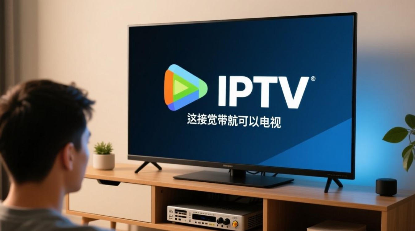 IPTV服务器接宽带就能看电视吗？需要哪些配置条件？