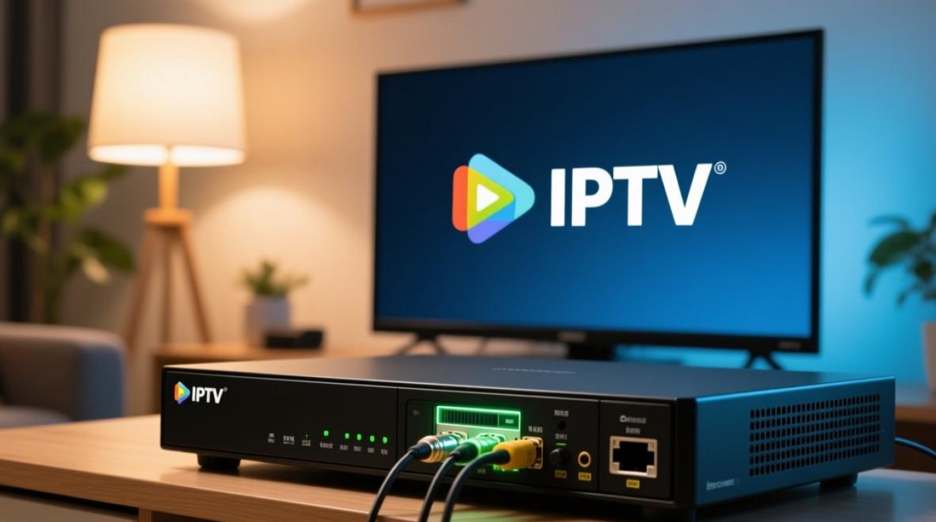 IPTV服务器接宽带就能看电视吗？需要哪些配置条件？