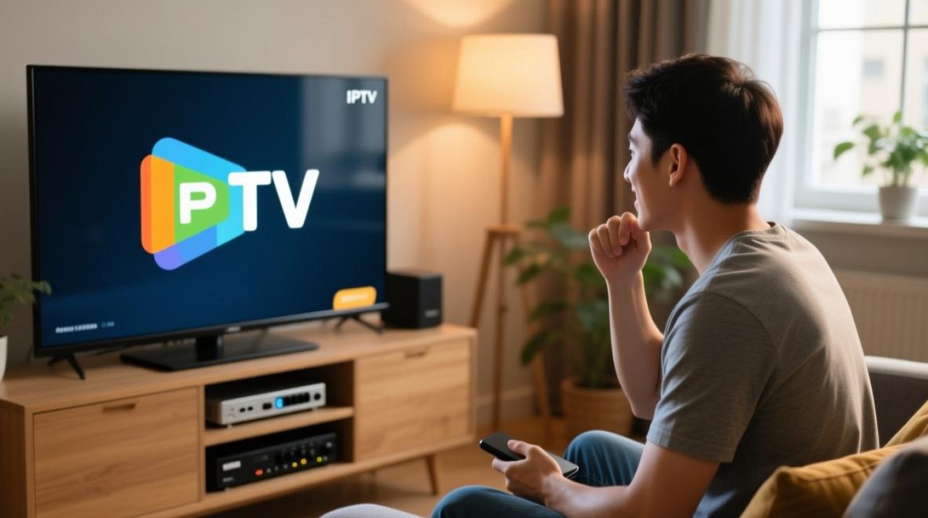 IPTV服务器接宽带就能看电视吗？需要哪些配置条件？