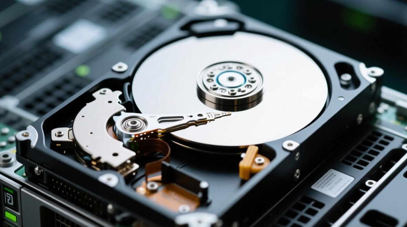 服务器硬盘多大才够用？如何根据业务需求选容量？