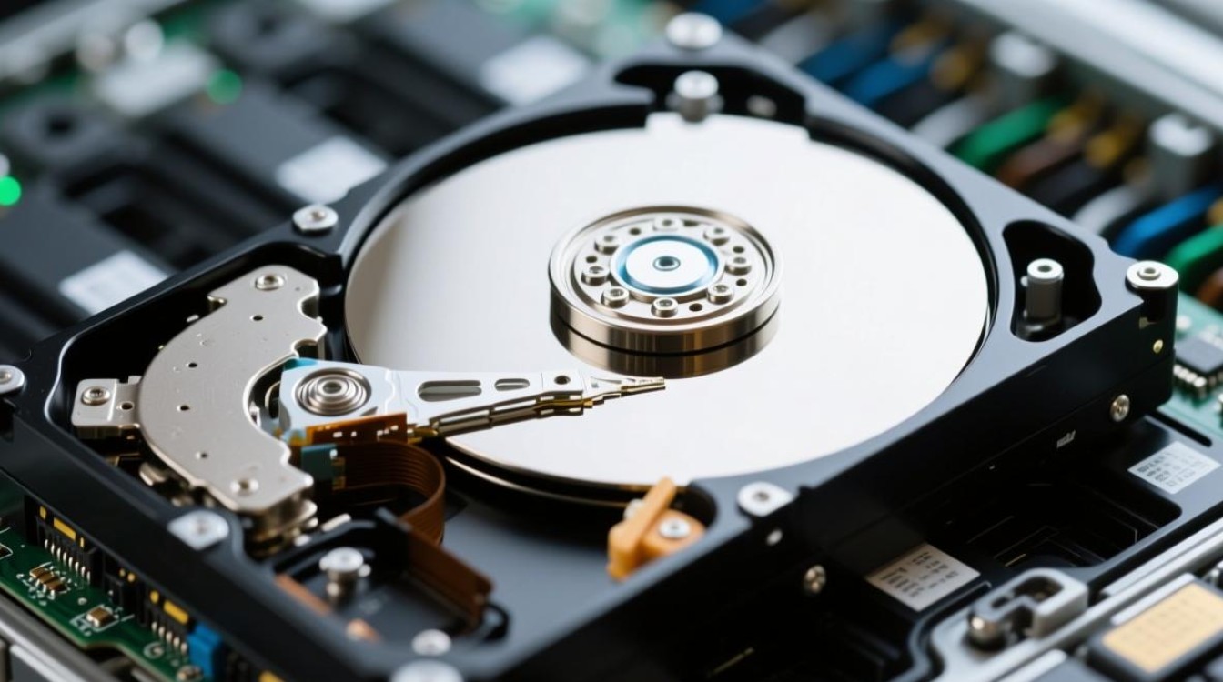 服务器硬盘多大才够用？如何根据业务需求选容量？