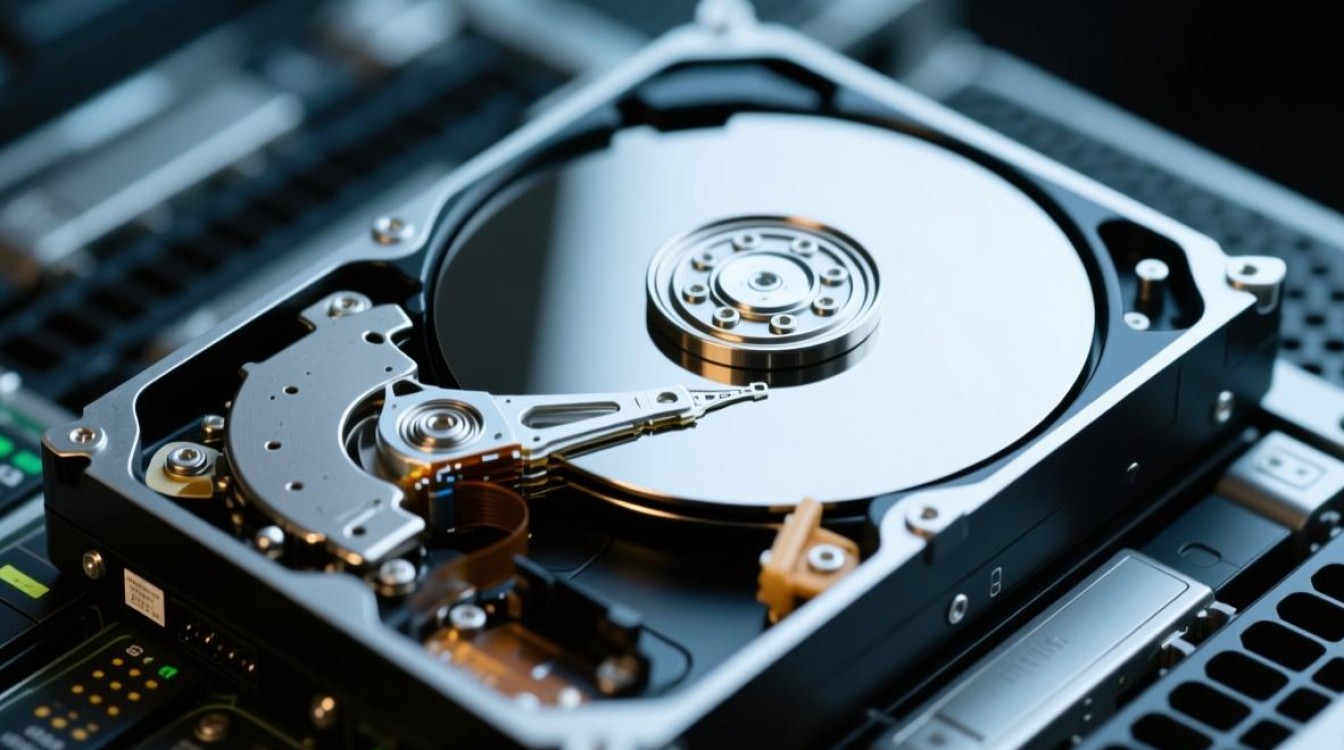 服务器硬盘多大才够用？如何根据业务需求选容量？