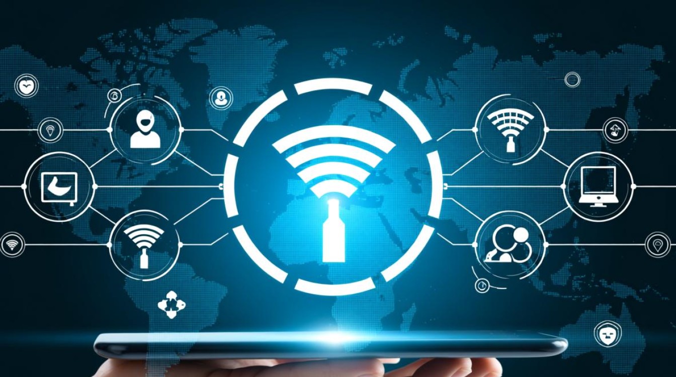 1m宽带服务器能支持一个人流畅上网吗？