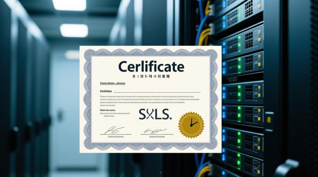 服务器的证书过期时间怎么看？多久检查一次才安全？