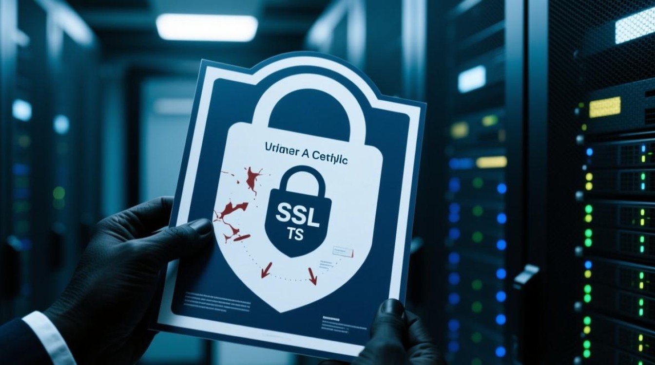 服务器的证书过期时间怎么看？多久检查一次才安全？