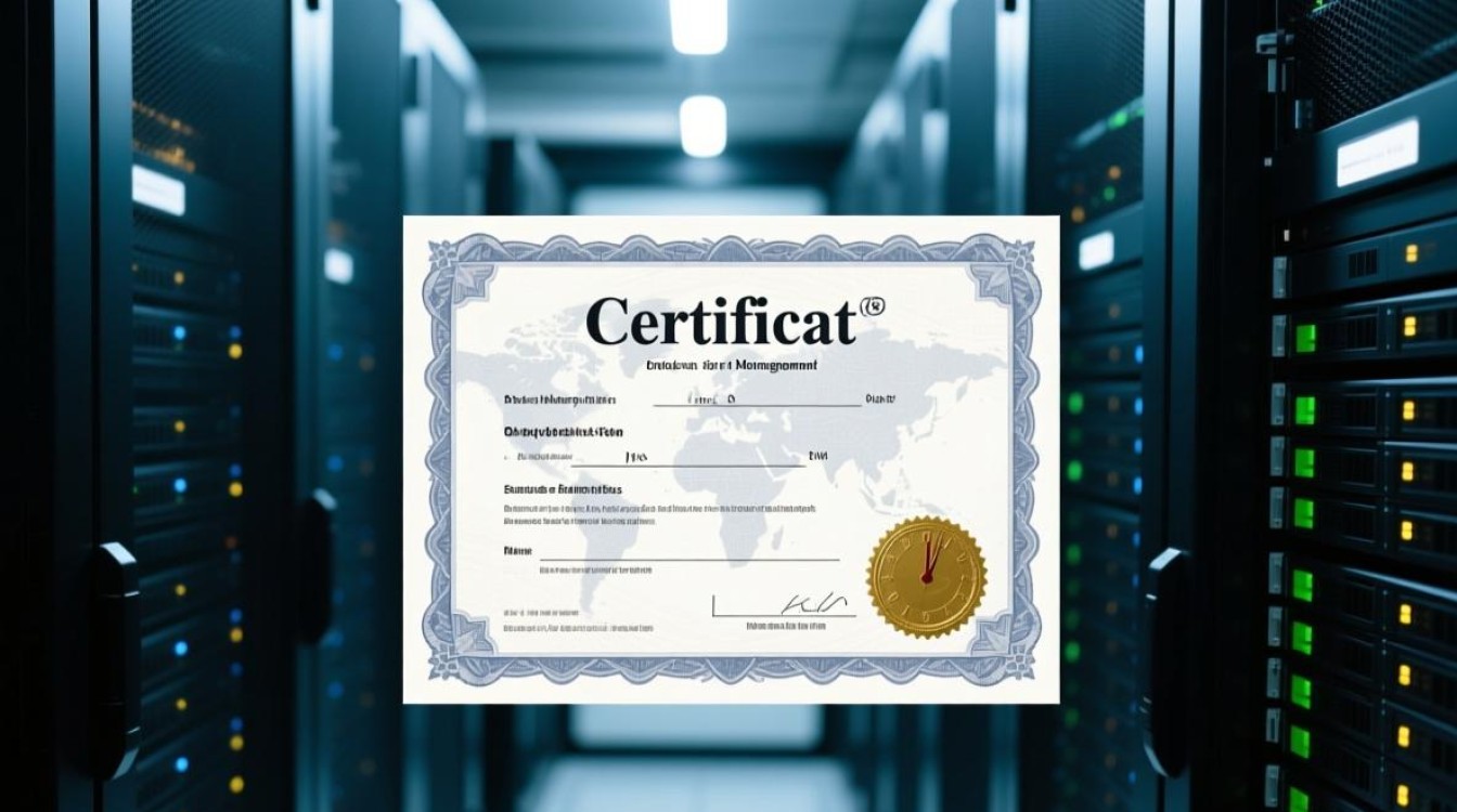 服务器的证书过期时间怎么看？多久检查一次才安全？