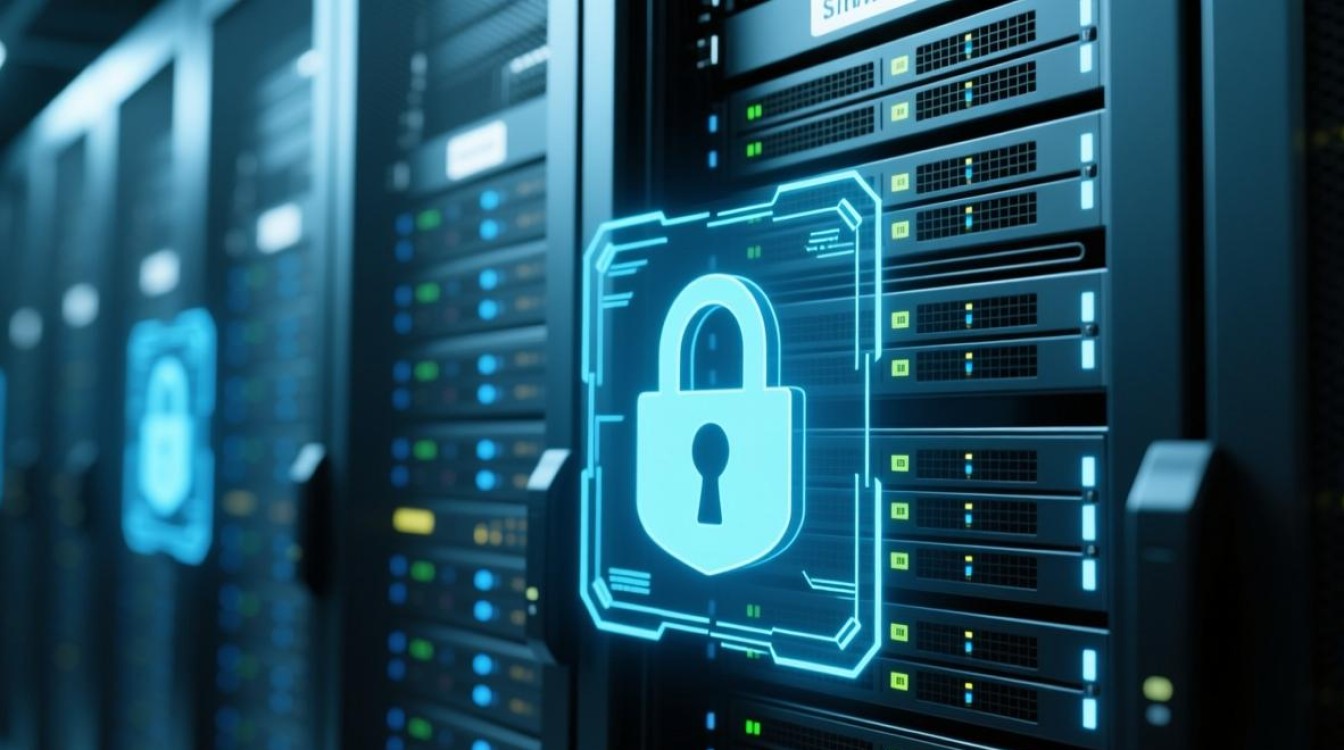 服务器防火墙设置在哪里？新手如何找到并配置？