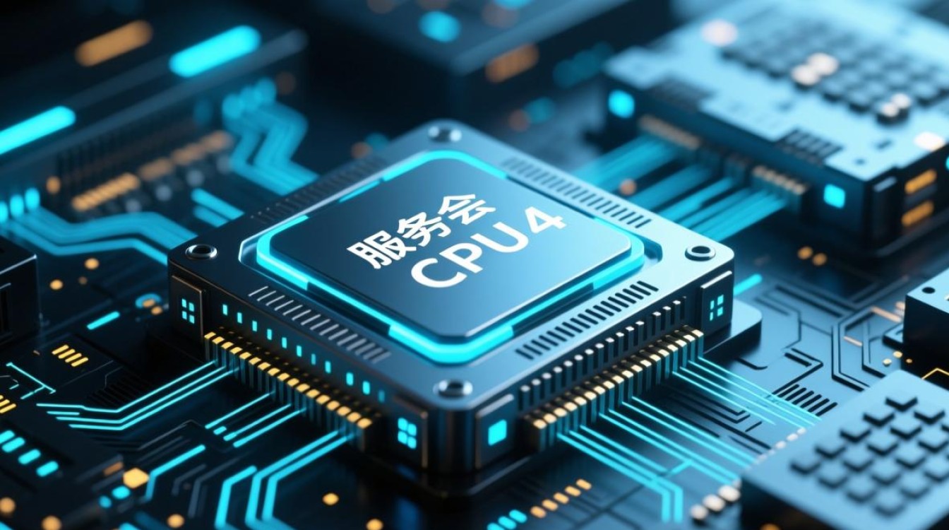 服务器CPU4核内存8G硬盘140G宽带够用吗？