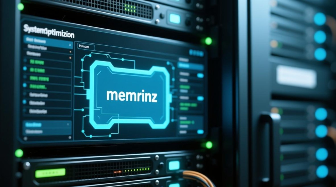 服务器虚拟内存多少合适?设置方法与优化技巧分享 服务器虚拟内存多少合适?设置方法与优化技巧分享