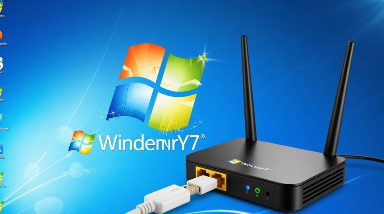 Win7连路由器宽带无网络,是服务器连接问题吗? Win7连路由器宽带无网络,是服务器连接问题吗?