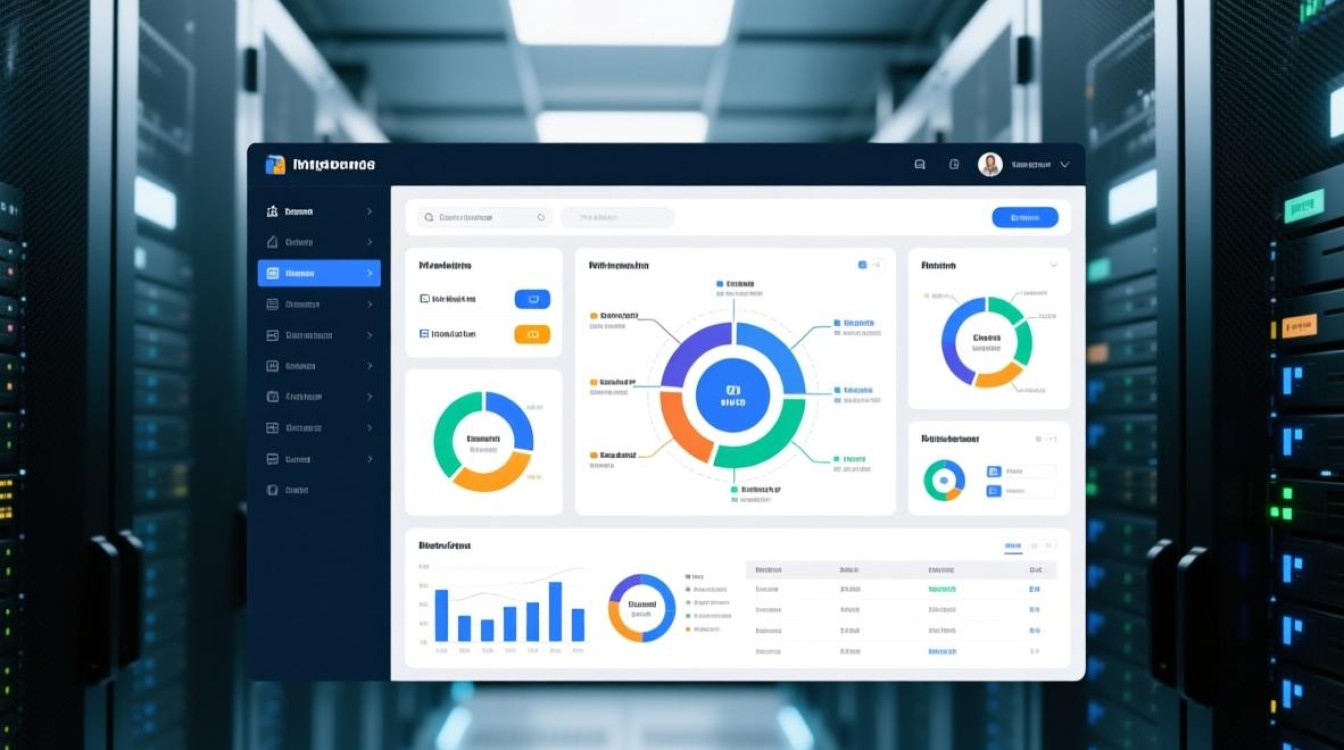 服务器的管理后台怎么登录？忘记密码怎么办？
