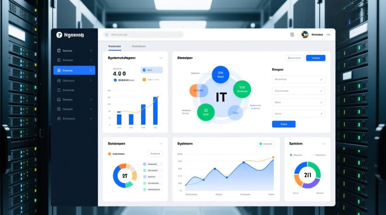 服务器的管理后台怎么登录？忘记密码怎么办？
