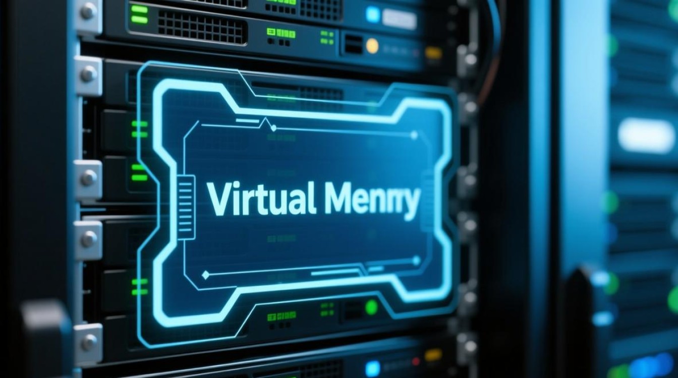 服务器虚拟内存设置多少才合适？