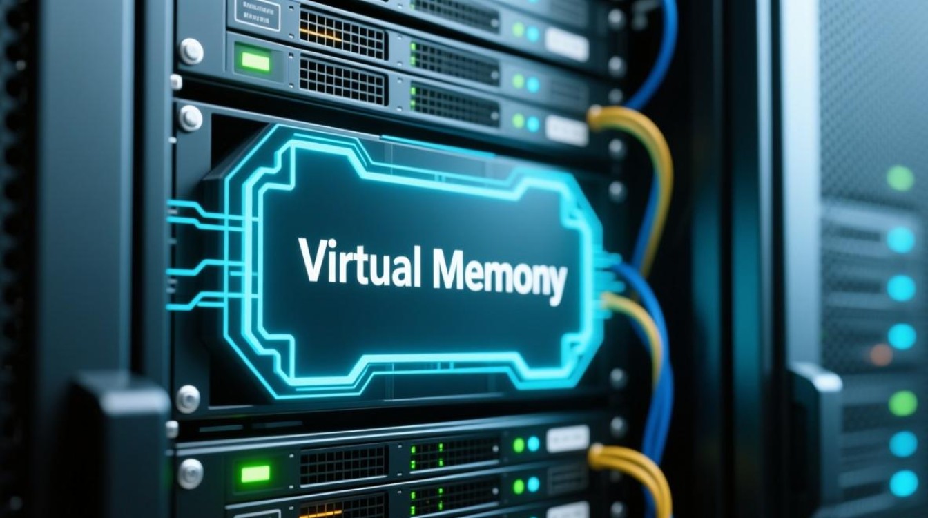 服务器虚拟内存设置多少才合适？