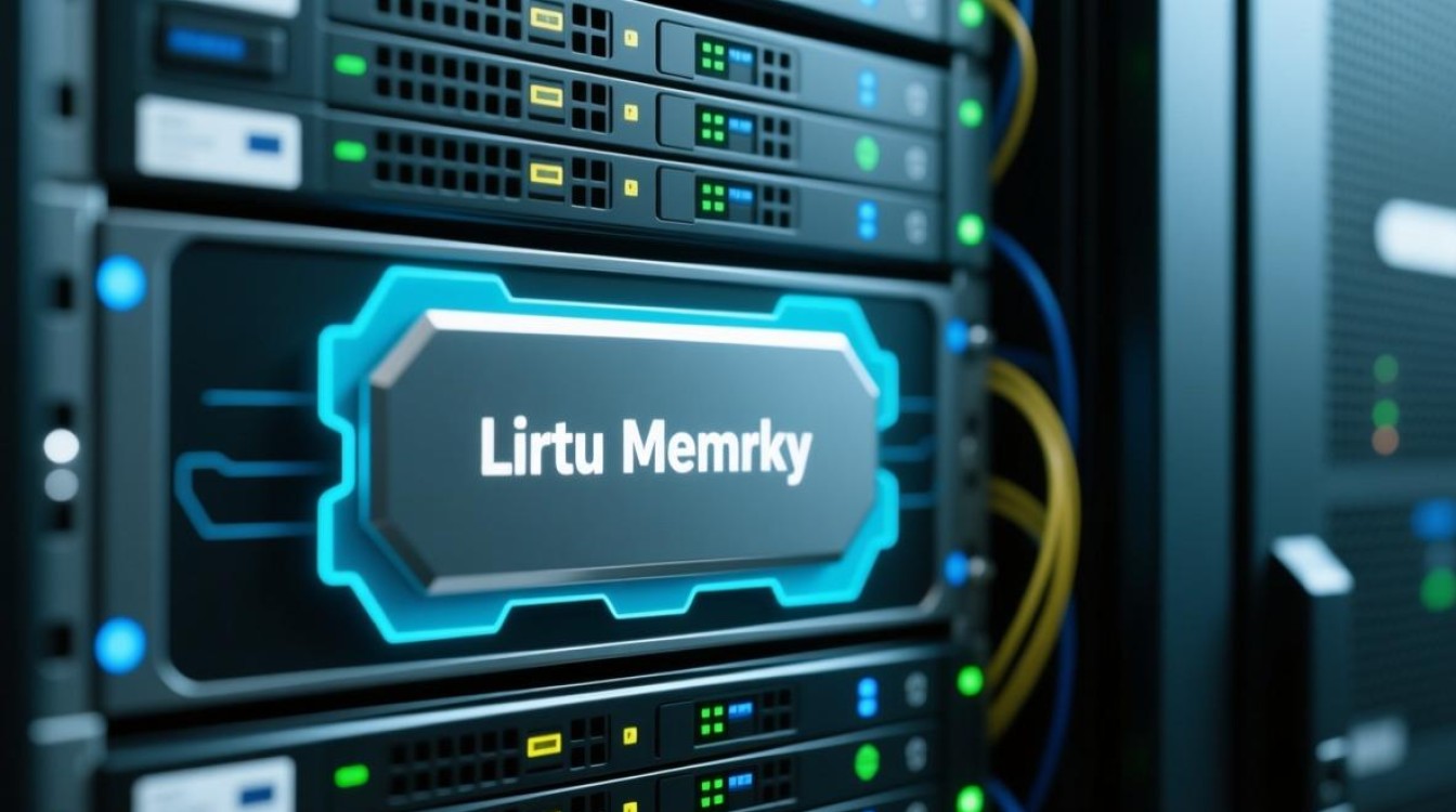 服务器虚拟内存设置多少才合适？