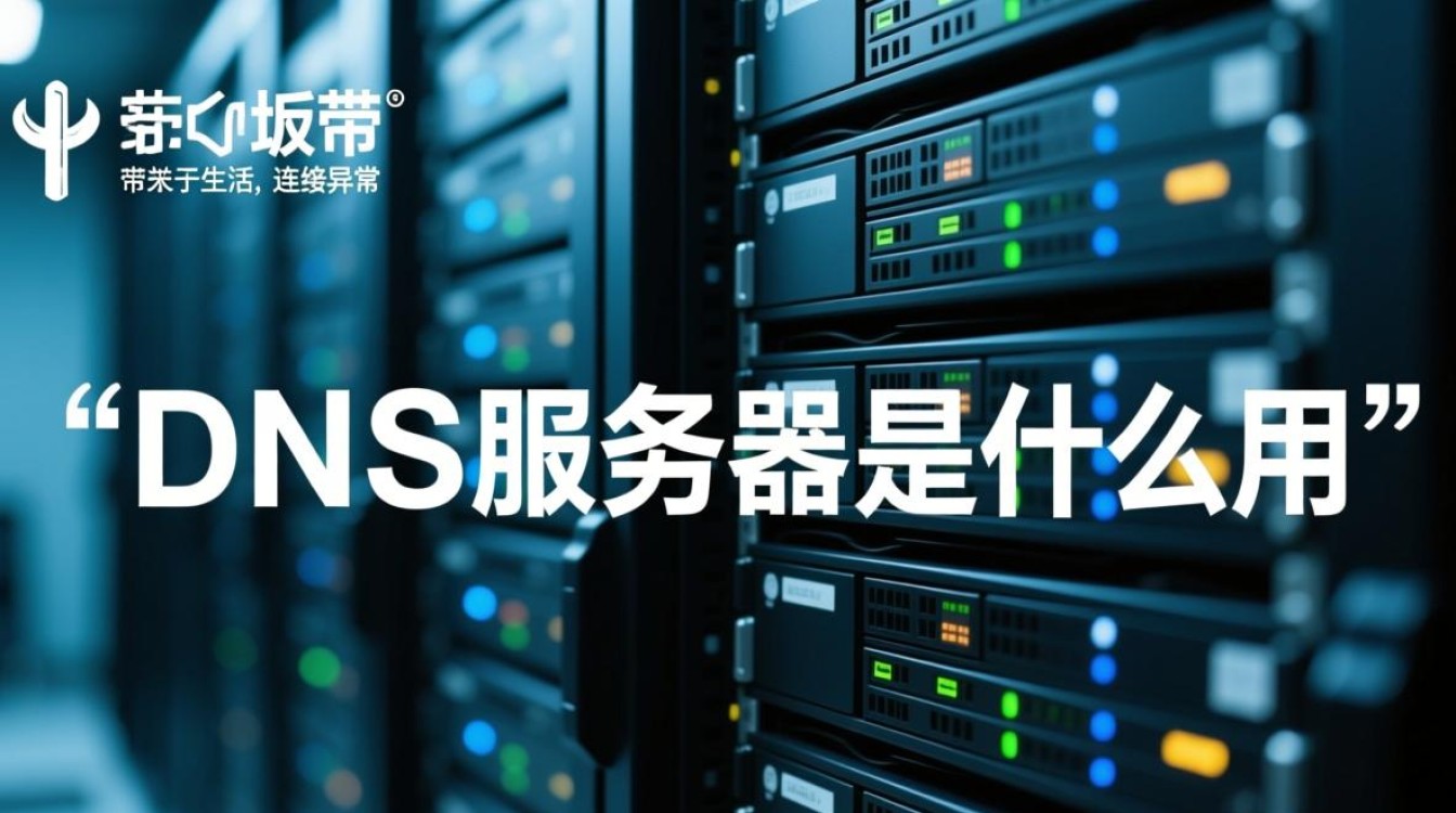 电信宽带DNS服务器不可用怎么办？影响上网吗？