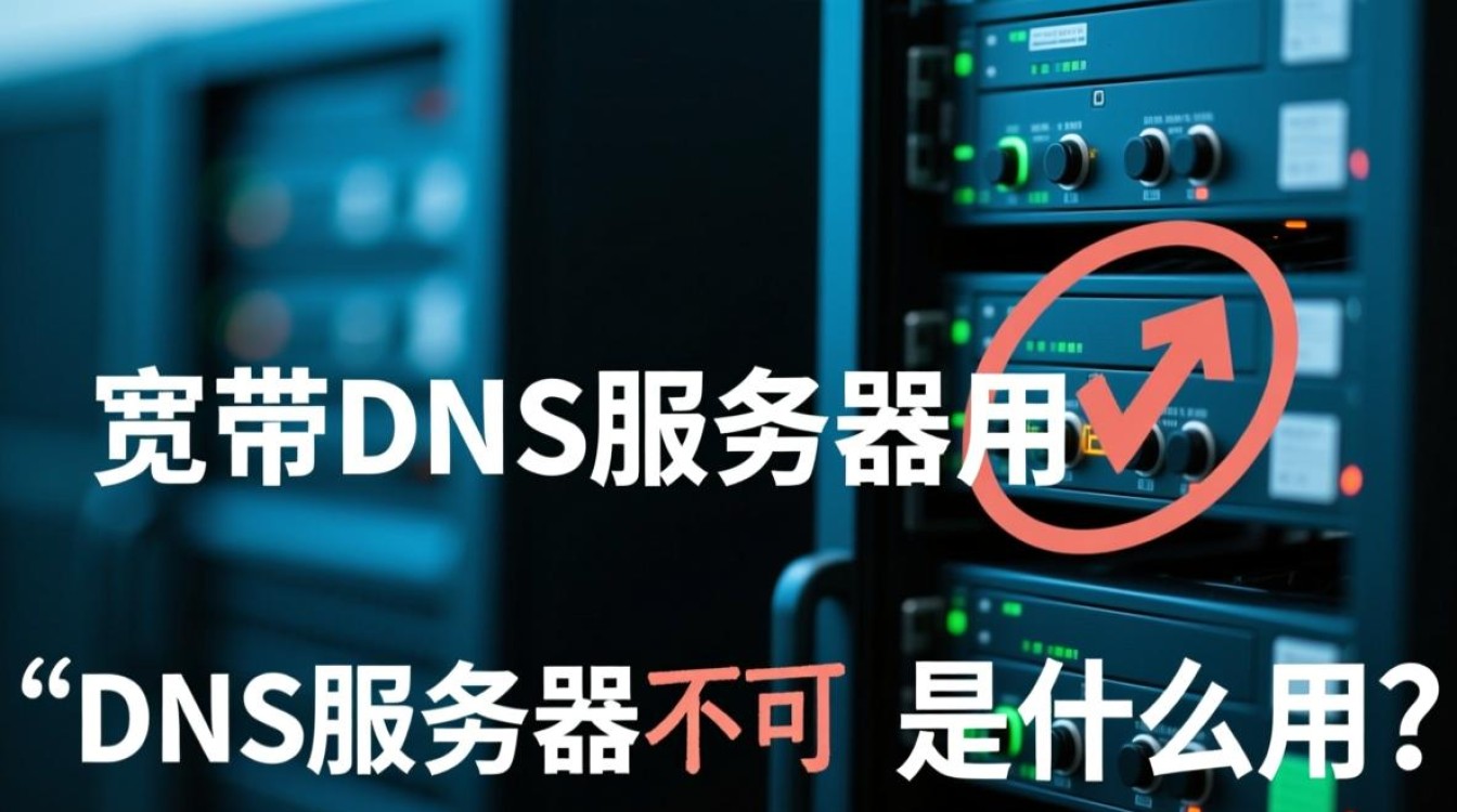 电信宽带DNS服务器不可用怎么办？影响上网吗？