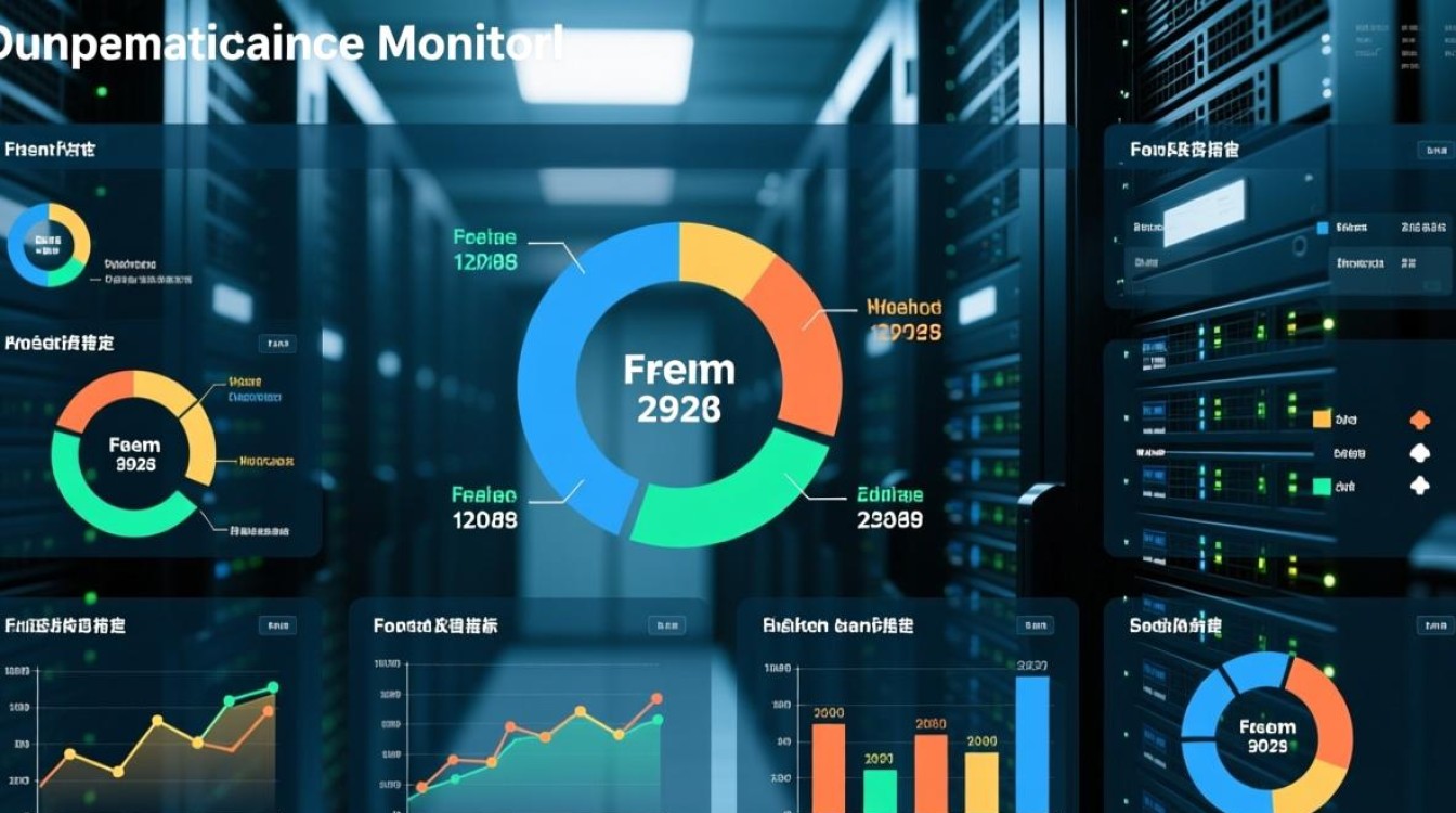 服务器运行监控指标有哪些关键项需重点关注？