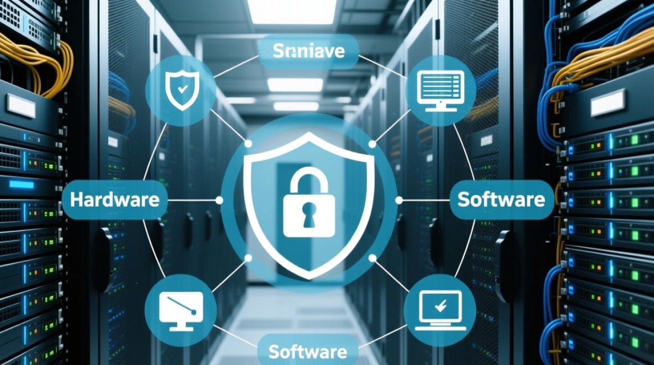 服务器的运行环境包括哪些关键要素？