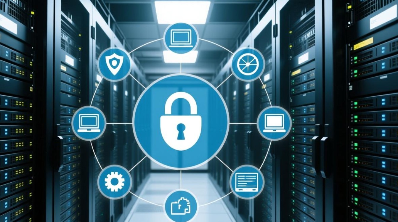 服务器的运行环境包括哪些关键要素？