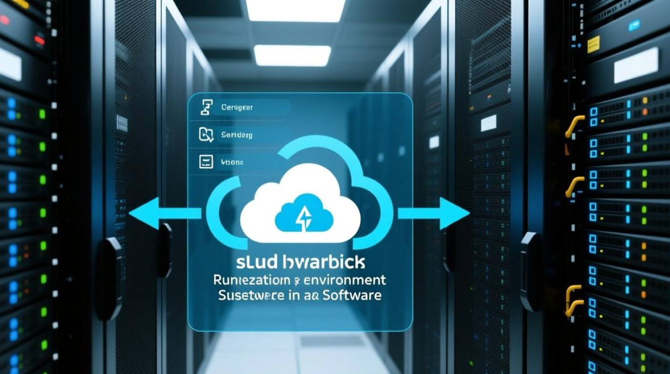 服务器的公共镜像是什么？新手如何选择合适的服务器公共镜像？