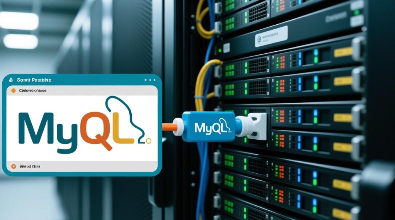 服务器mysql连不上怎么办？排查步骤与解决方法分享