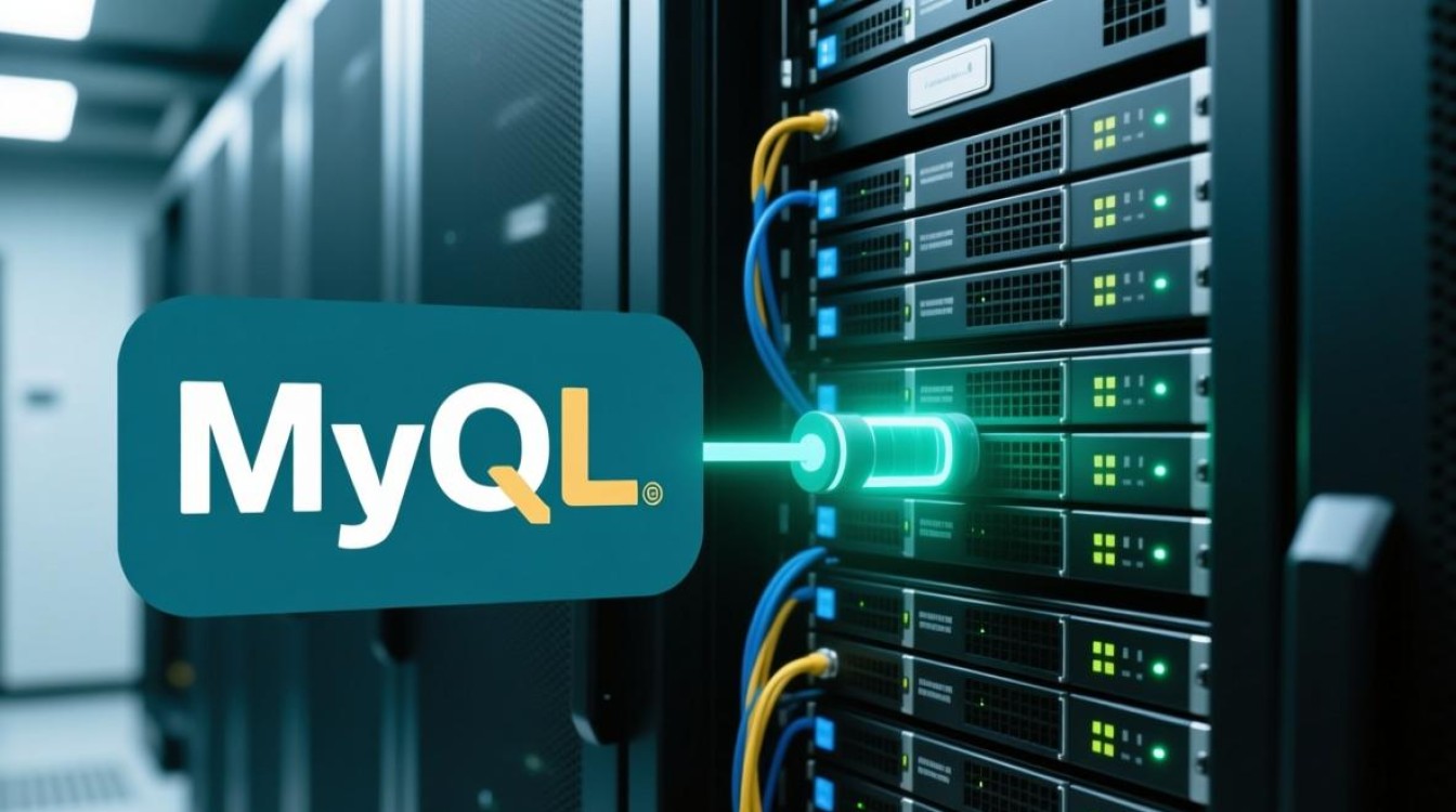 服务器mysql连不上怎么办？排查步骤与解决方法分享