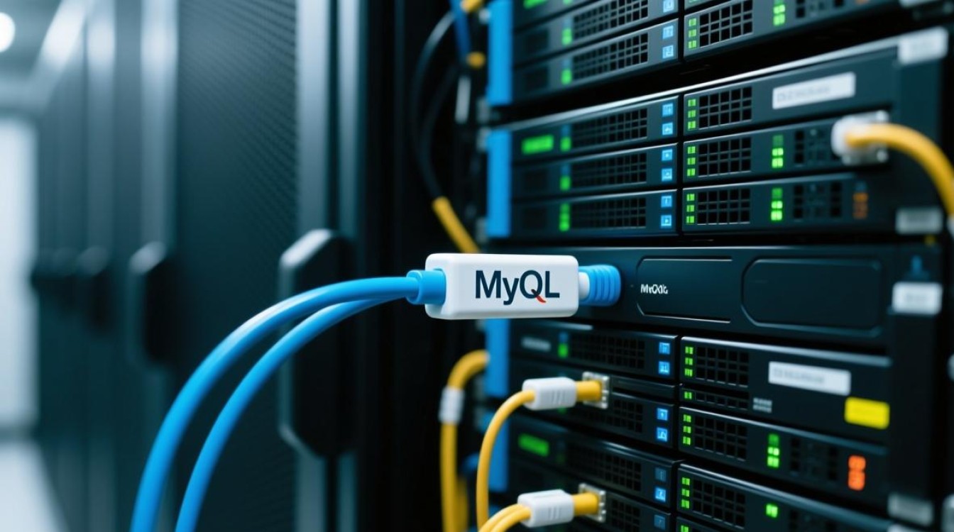 服务器mysql连不上怎么办？排查步骤与解决方法分享