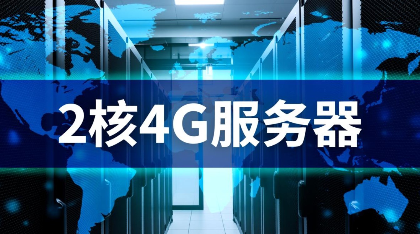 2核4G服务器5M宽带能支持多少并发连接？