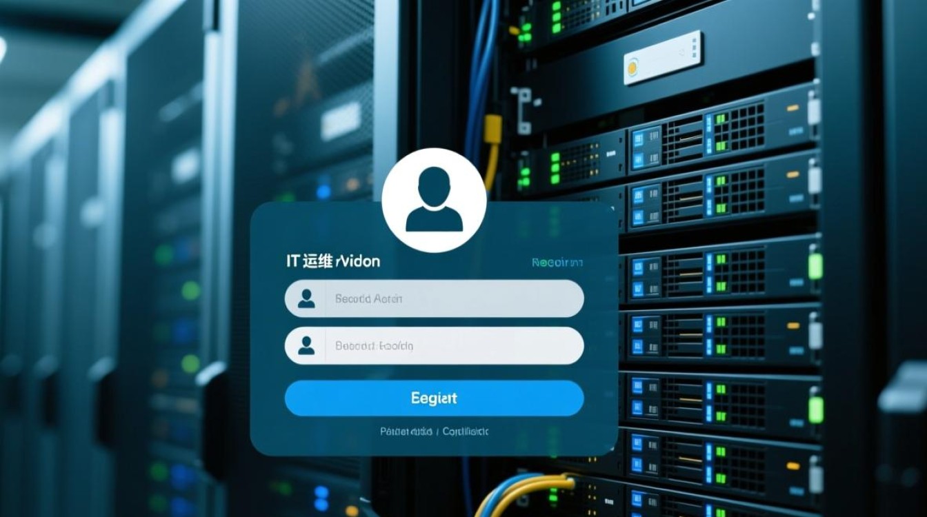 服务器登录视频教程，新手如何一步步安全登录？