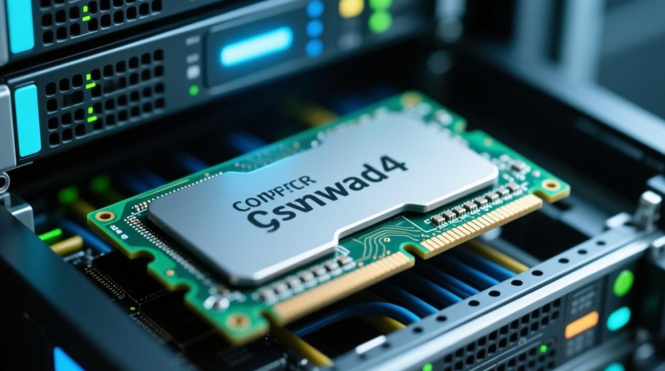 服务器内存多大才够用？需要根据什么配置来选？