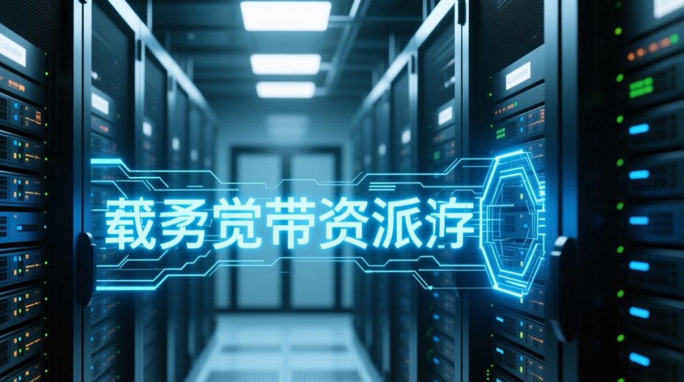 服务器1M宽带能几个人同时在线看视频？