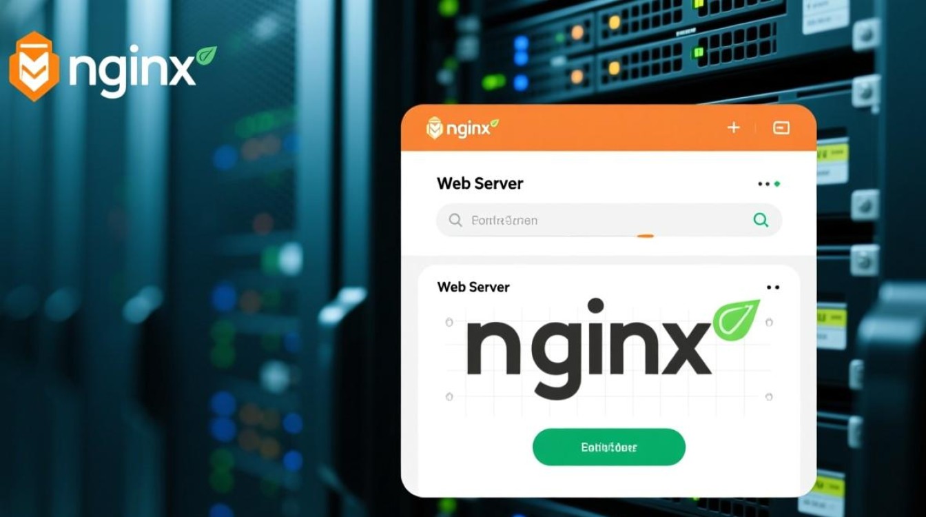 服务器nginx配置如何优化提升网站加载速度？