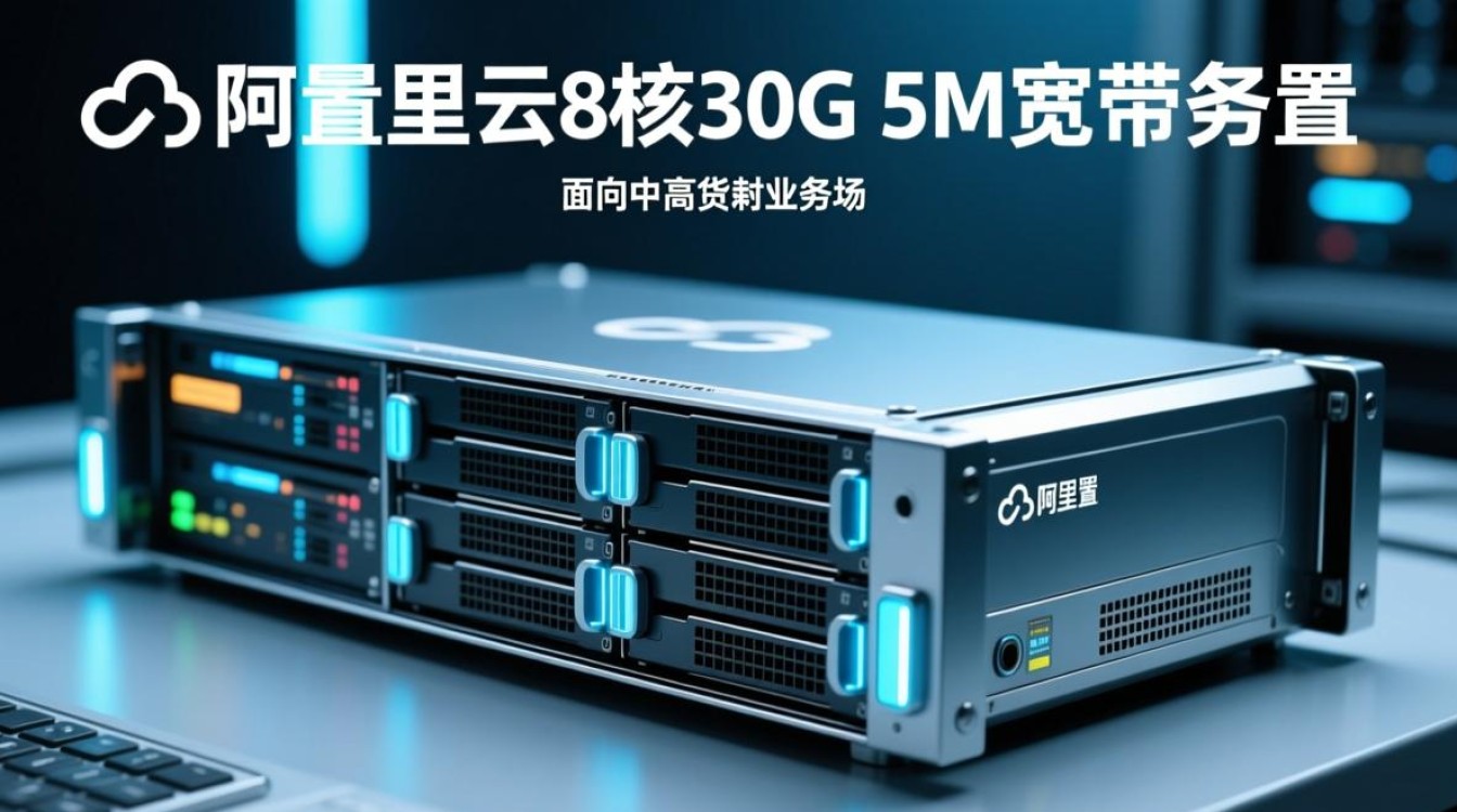 阿里云8核32g 5M宽带服务器价格多少?性价比如何? 阿里云8核32g 5M宽带服务器价格多少?性价比如何?