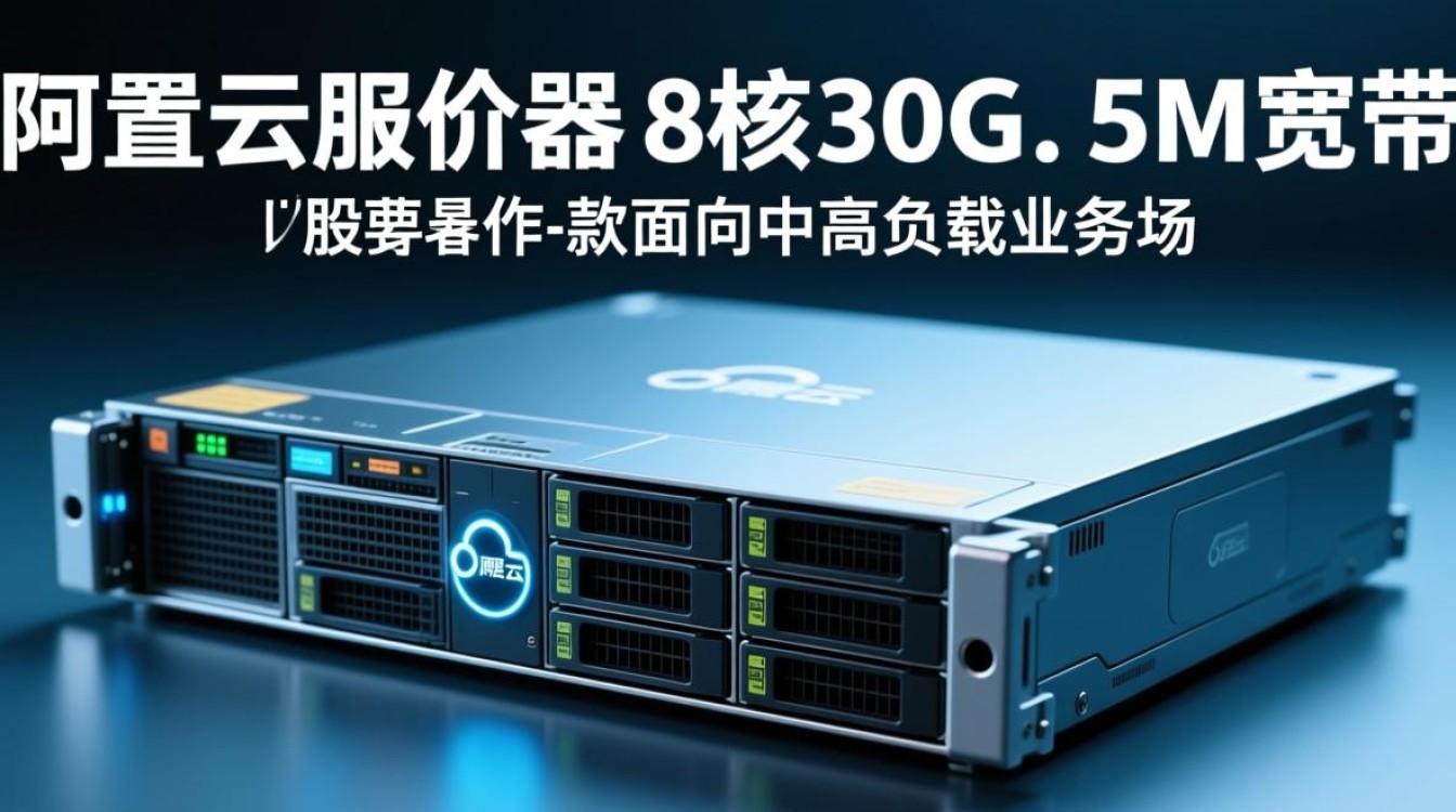 阿里云8核32g 5M宽带服务器价格多少?性价比如何? 阿里云8核32g 5M宽带服务器价格多少?性价比如何?