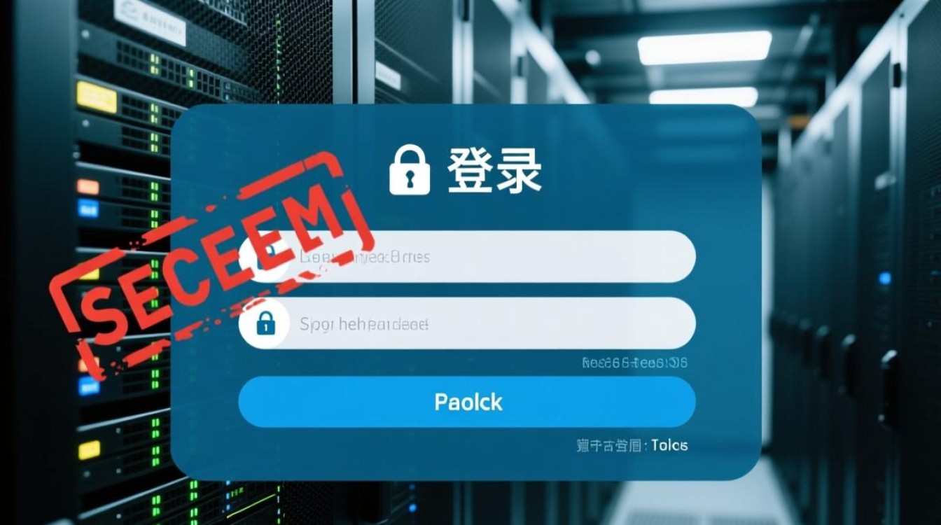 服务器登录被追封是什么原因导致的？