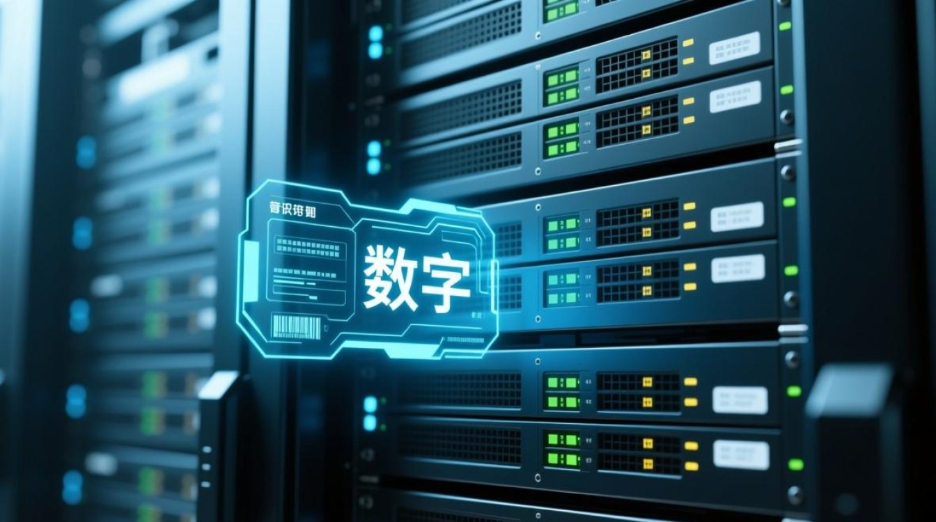 服务器唯一标识是什么？如何获取与管理？