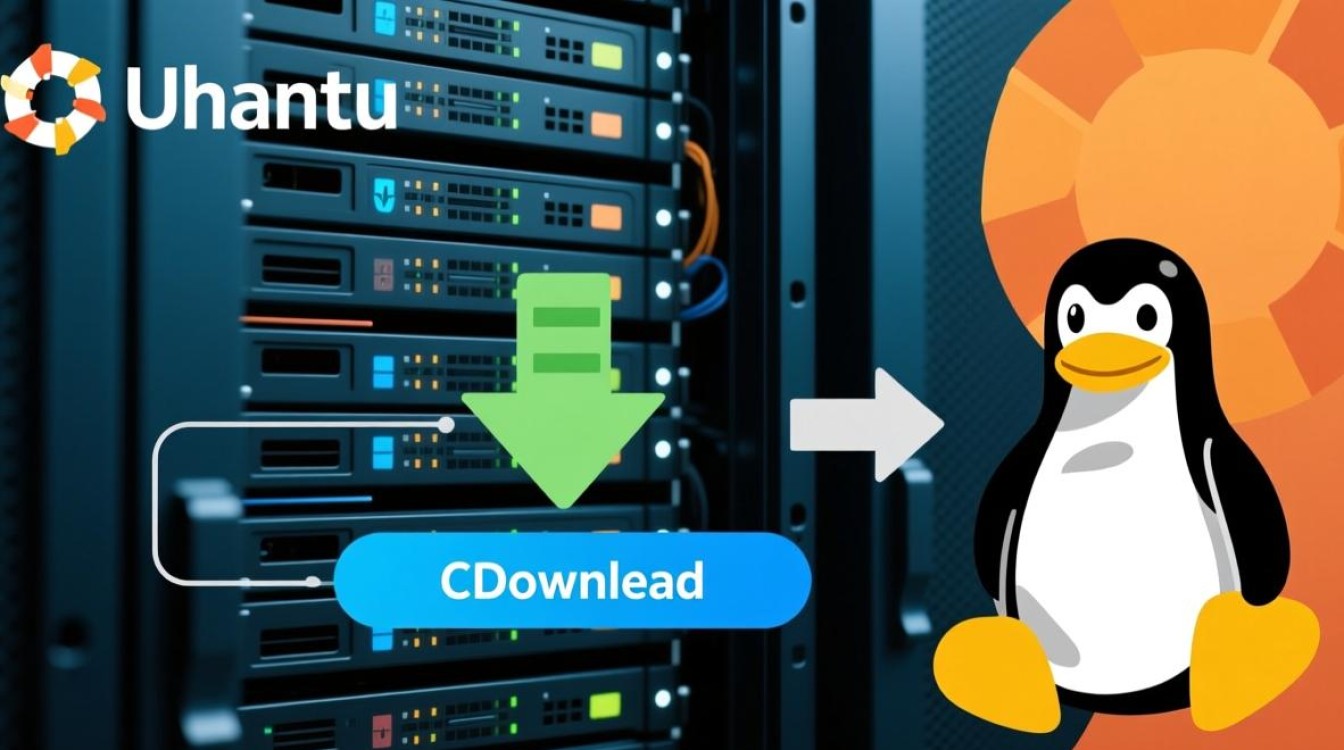 乌班图系统服务器版下载哪里找？安全镜像源怎么选？