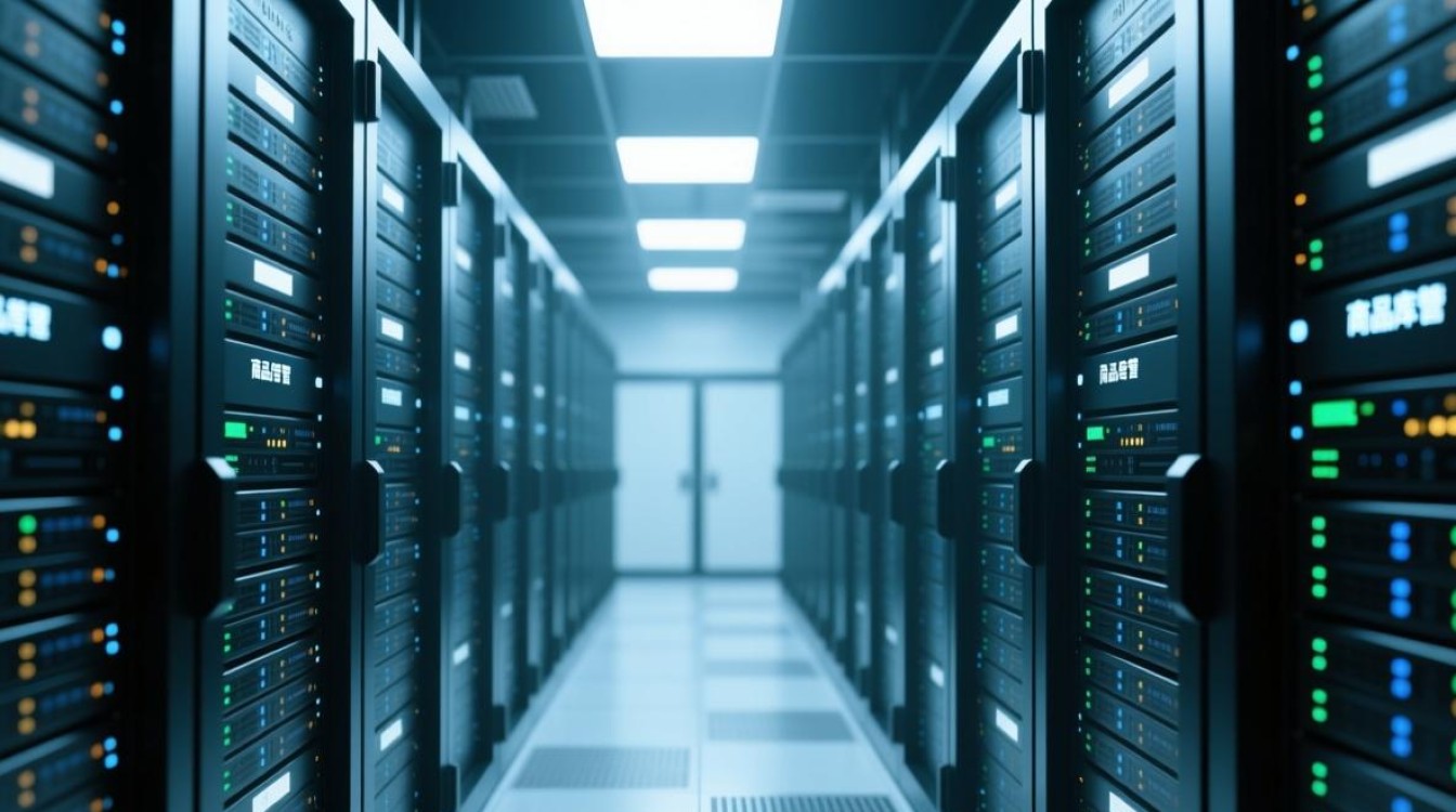 服务器商品库管理API如何高效对接与维护？