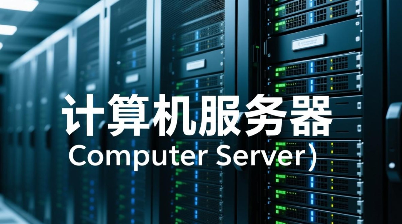 服务器的全称到底是什么？服务器全称具体指什么？