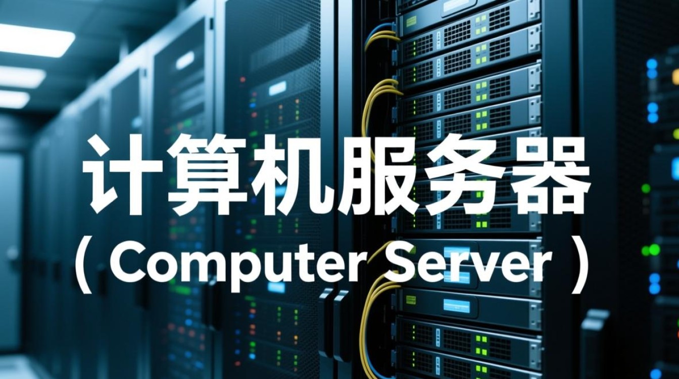 服务器的全称到底是什么？服务器全称具体指什么？